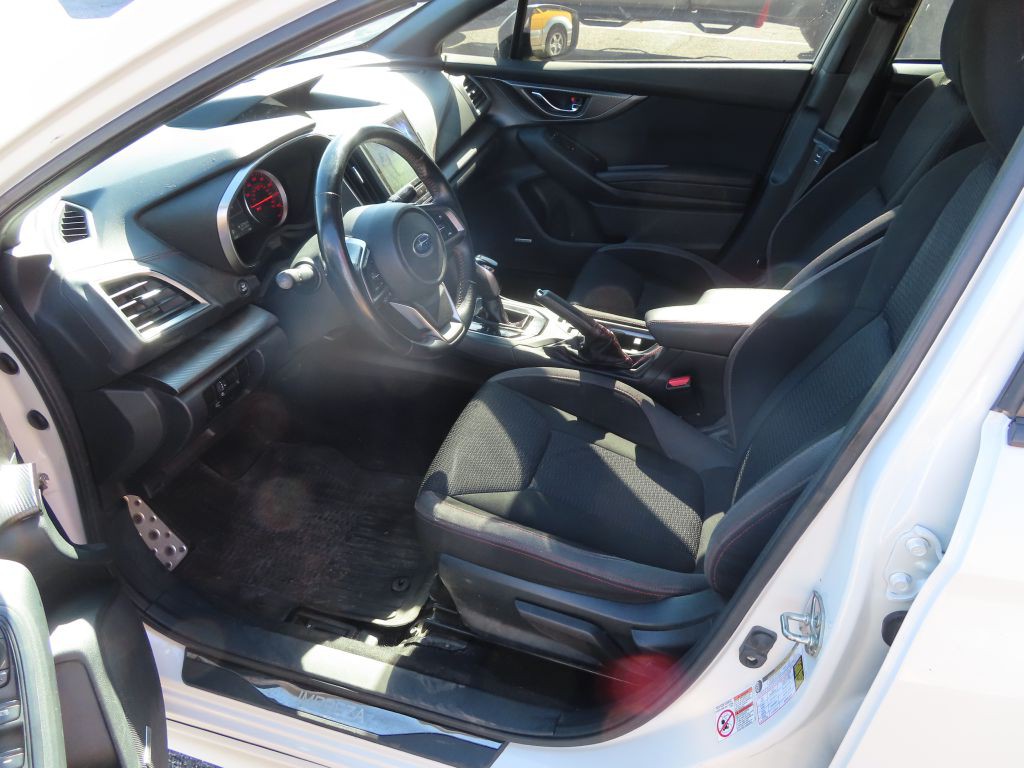 2019 Subaru Impreza Image 6