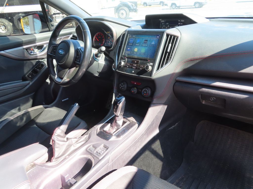 2019 Subaru Impreza Image 7