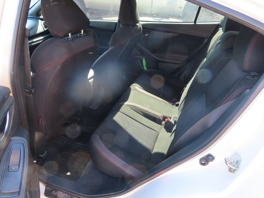 2019 Subaru Impreza Image 9