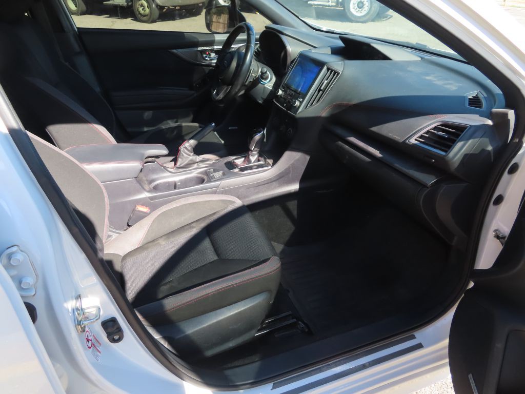2019 Subaru Impreza Image 10