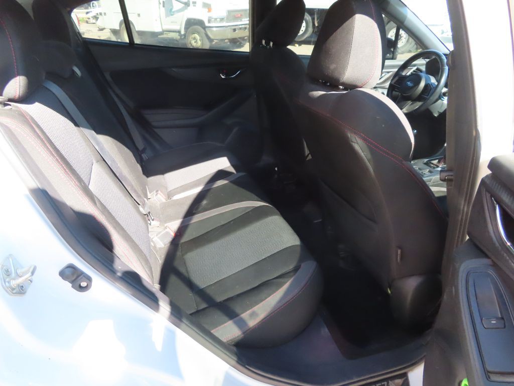 2019 Subaru Impreza Image 11