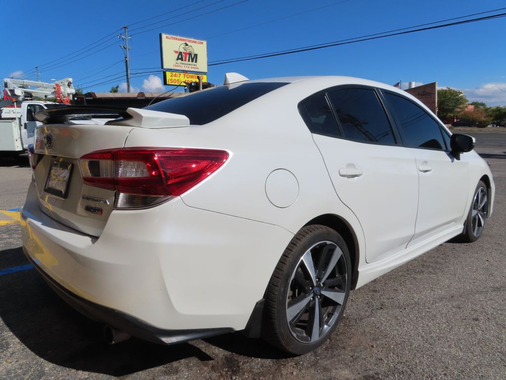 2019 Subaru Impreza Image 15