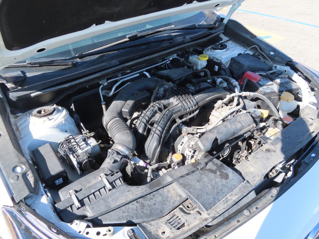 2019 Subaru Impreza Image 16