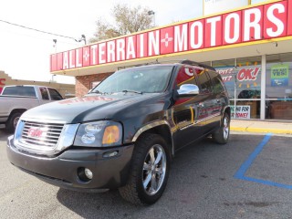 Image for 2006 GMC Envoy XL ID: 7002670