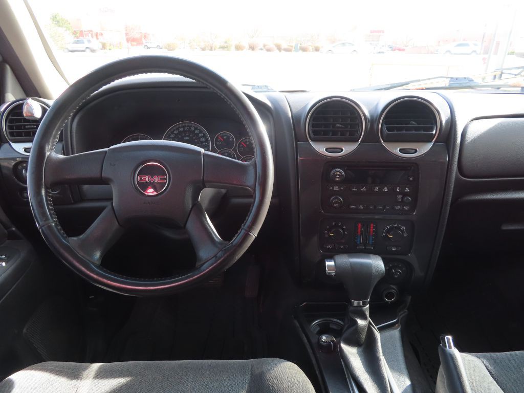 2006 GMC Envoy Image 7