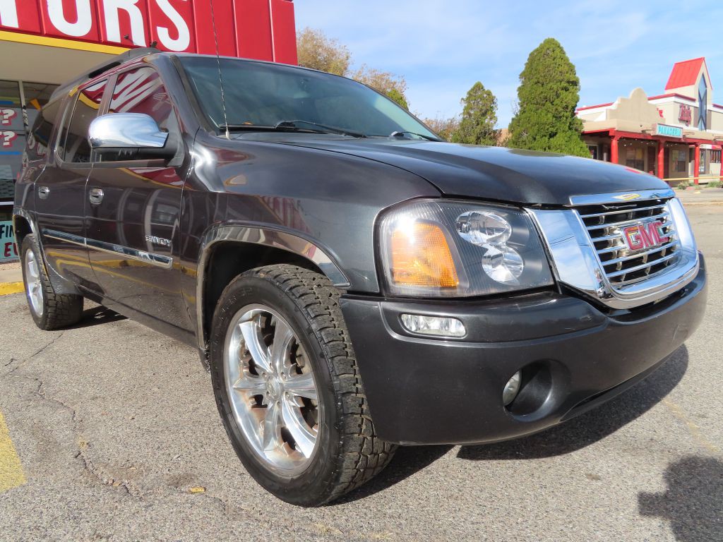 2006 GMC Envoy Image 15