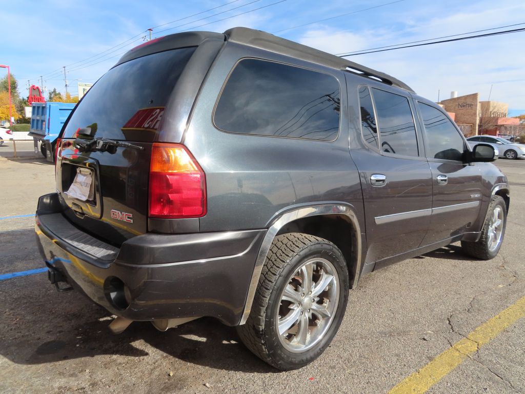 2006 GMC Envoy Image 16