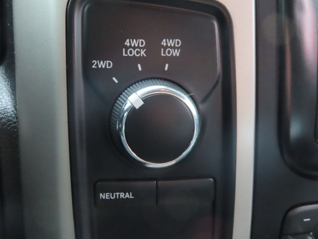 2014 RAM 2500 Image 8