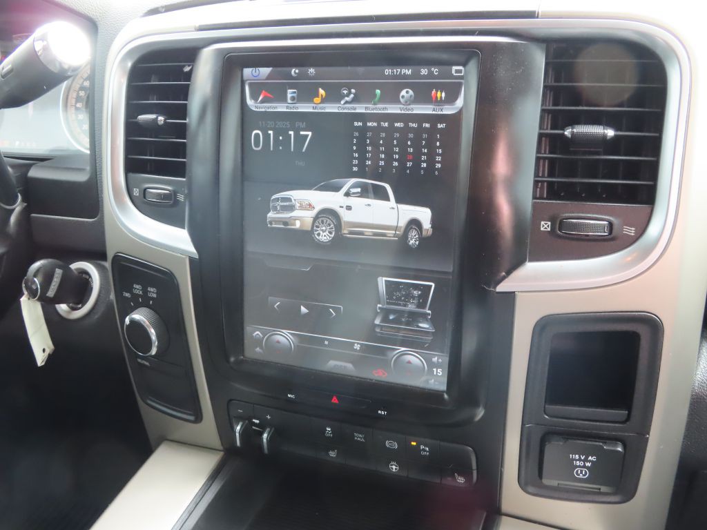 2014 RAM 2500 Image 10