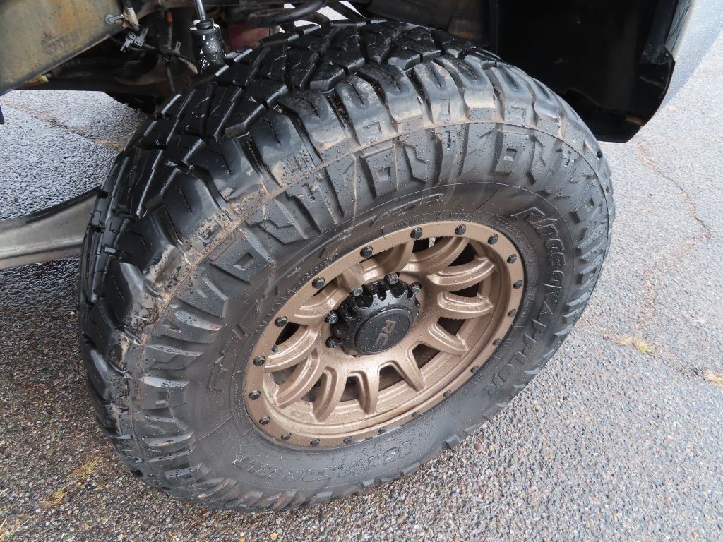 2014 RAM 2500 Image 18