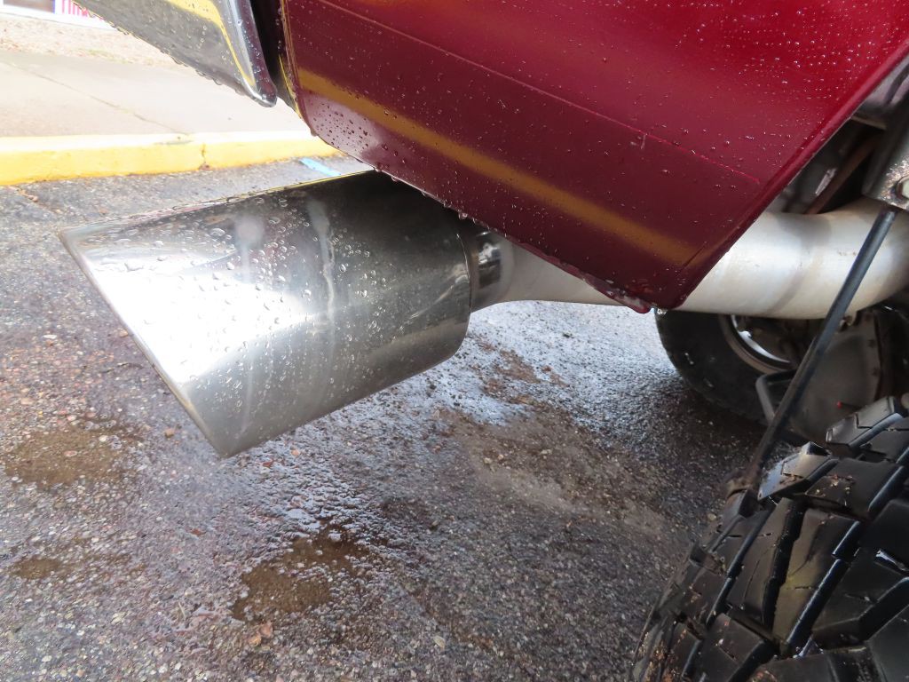 2014 RAM 2500 Image 19