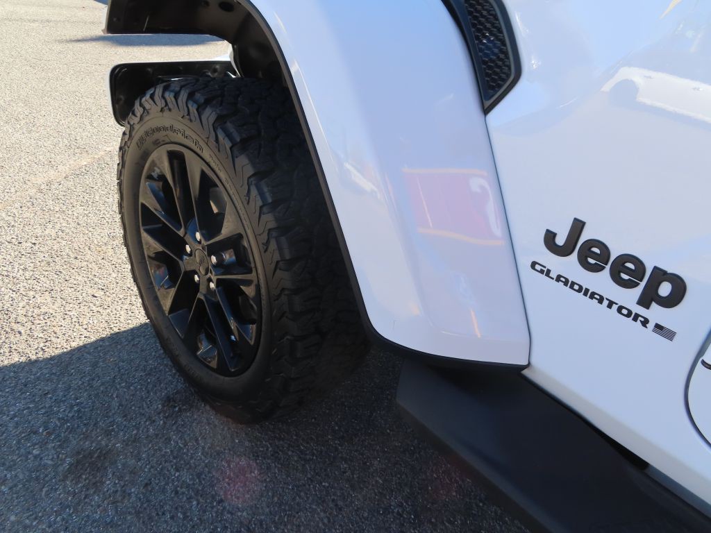 2023 Jeep Gladiator Image 14