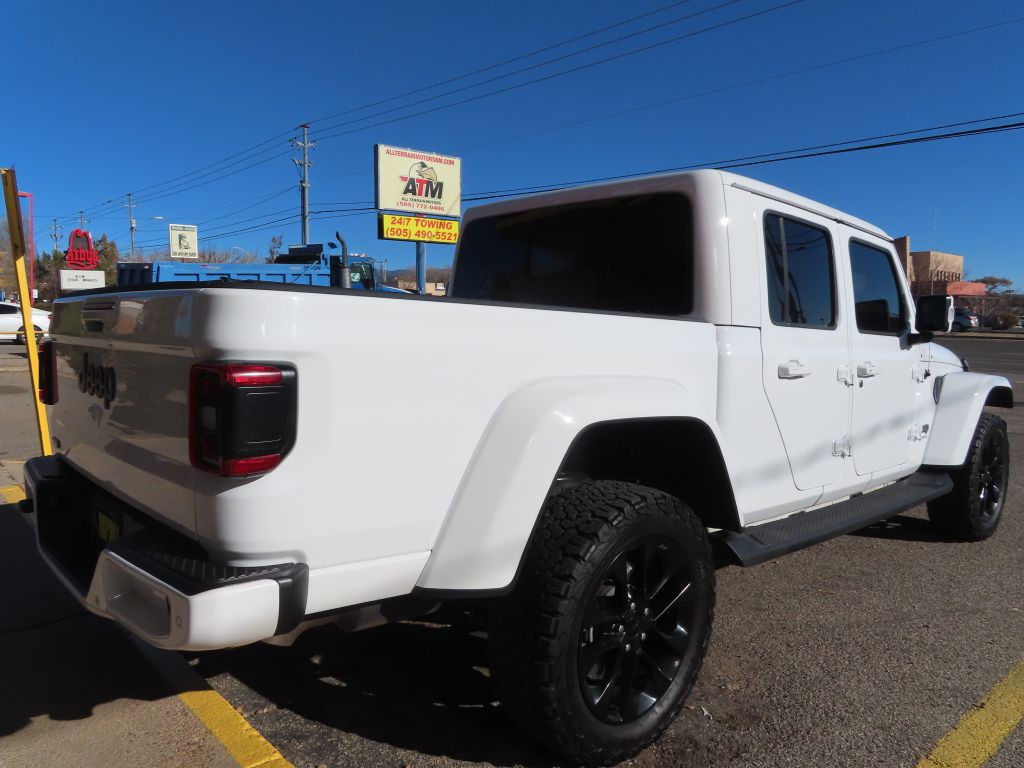2023 Jeep Gladiator Image 15