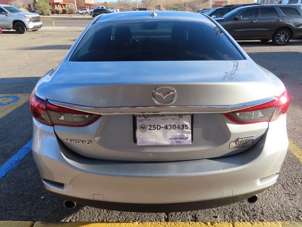2016 Mazda Mazda6 Image 5