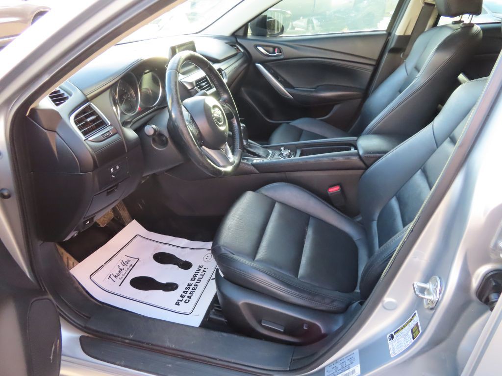 2016 Mazda Mazda6 Image 7