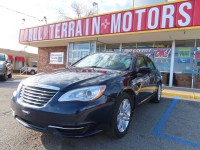 Image for 2013 Chrysler 200 LX ID: 7182401