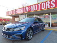 Image for 2017 Volkswagen Passat R-line ID: 7182507