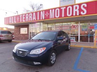 Image for 2010 Hyundai Elantra BLUE ID: 7206614