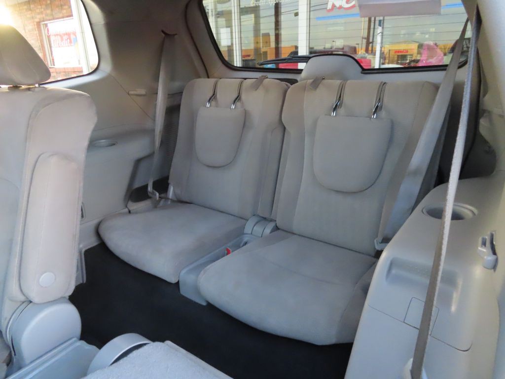 2013 Toyota Highlander Image 12