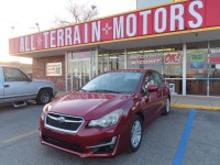 Image for 2015 Subaru Impreza Premium ID: 7206714