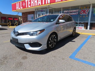 Image for 2016 Toyota Corolla  ID: 7256251