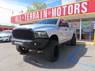 Image for 2015 RAM 1500 ST ID: 7296971