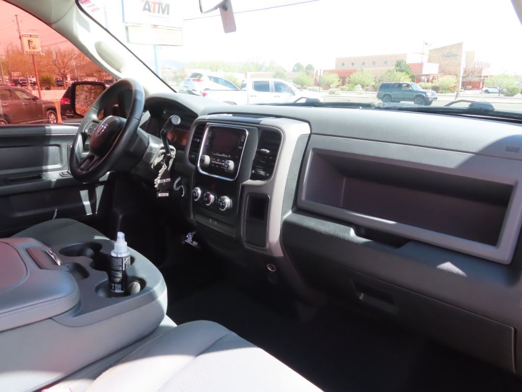 2015 RAM 1500 Image 13