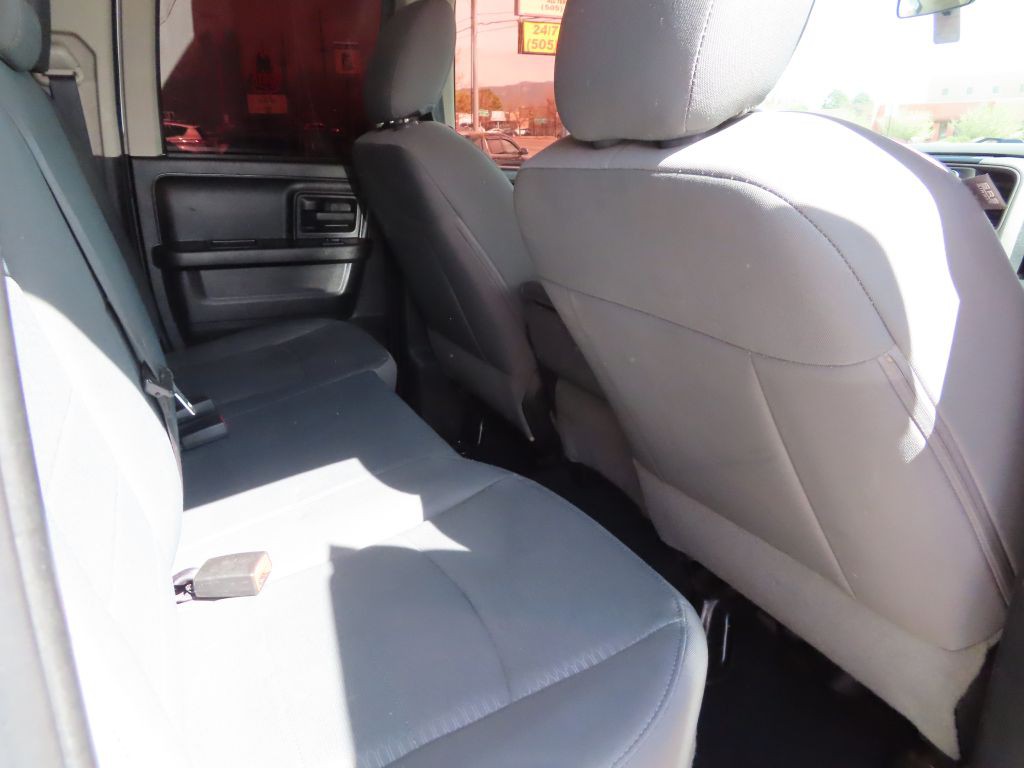 2015 RAM 1500 Image 14