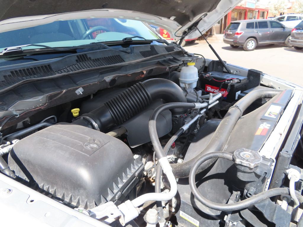 2015 RAM 1500 Image 15