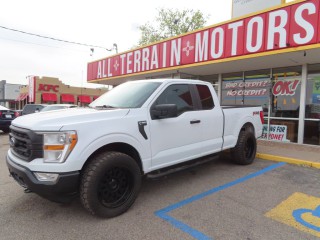 Image for 2021 Ford F-150 Super Cab ID: 7314849