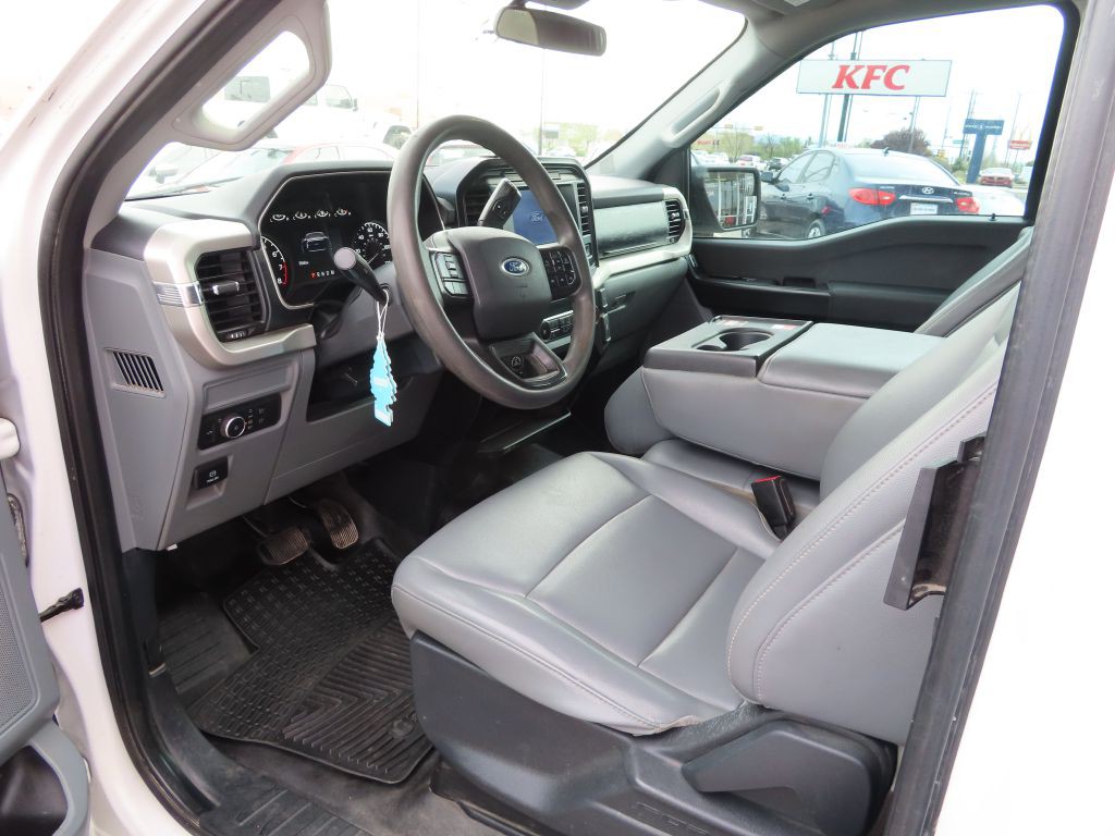 2021 Ford F-150 Image 8