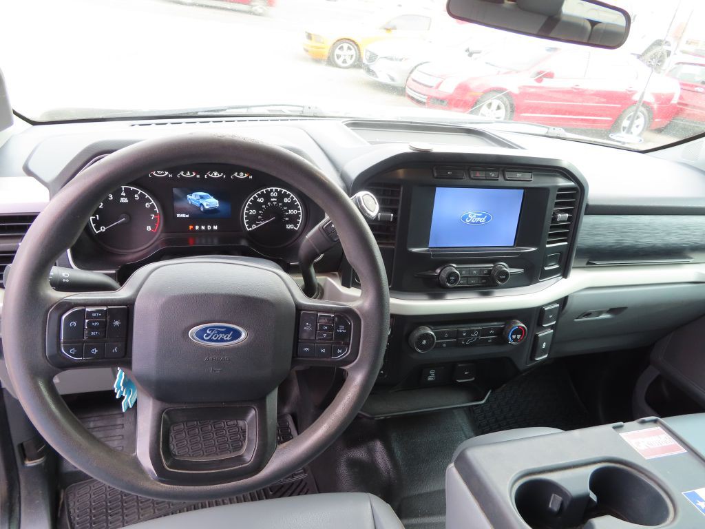 2021 Ford F-150 Image 9