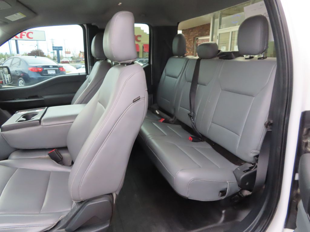 2021 Ford F-150 Image 10