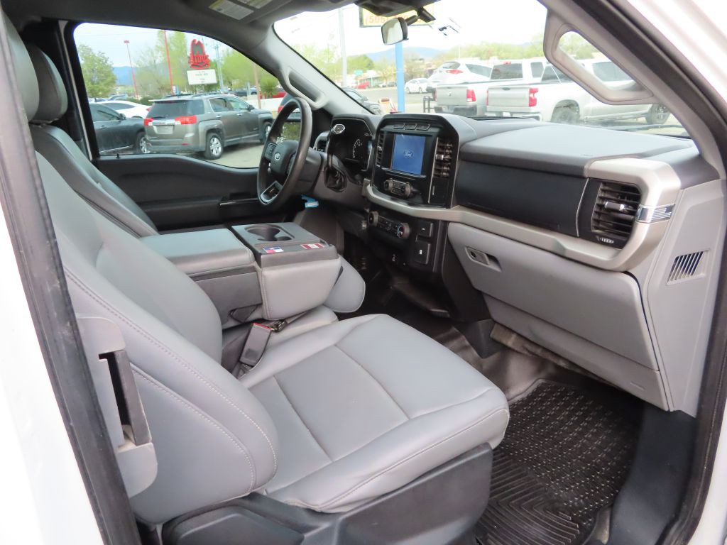2021 Ford F-150 Image 11