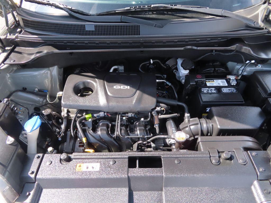 2017 Kia Soul Image 14