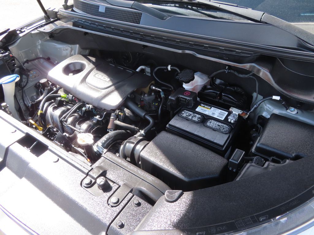 2017 Kia Soul Image 15