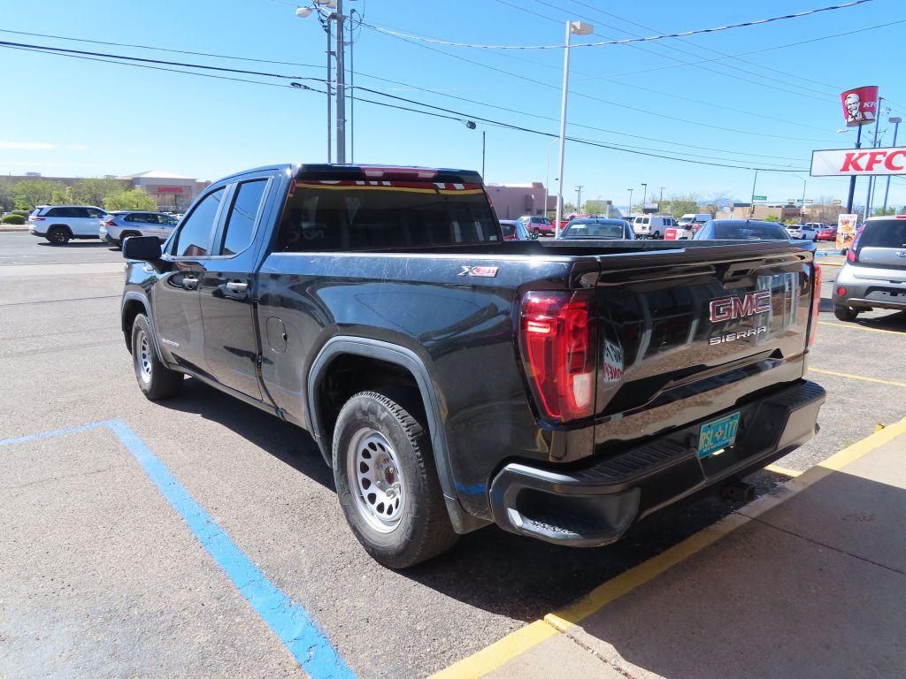 2019 GMC Sierra Image 5
