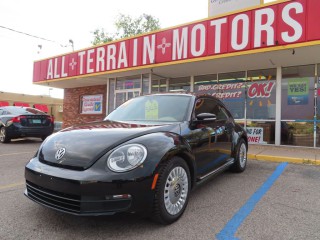 Image for 2014 Volkswagen Beetle Turbo ID: 7398434