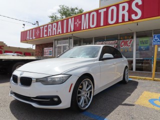 Image for 2016 BMW 3 Series 328 ID: 7439417