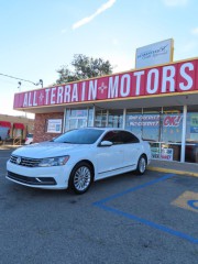 Image for 2017 Volkswagen Passat SE ID: 7520611