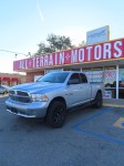 Image for 2014 RAM 1500 SLT ID: 7520620
