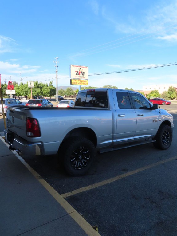 2014 RAM 1500 Image 5