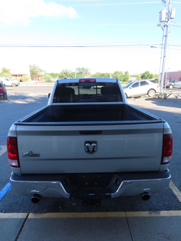 2014 RAM 1500 Image 6