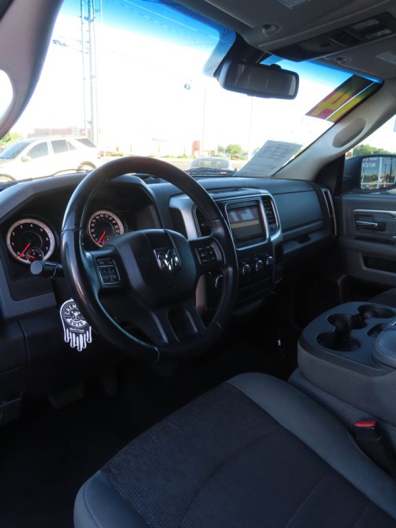 2014 RAM 1500 Image 10