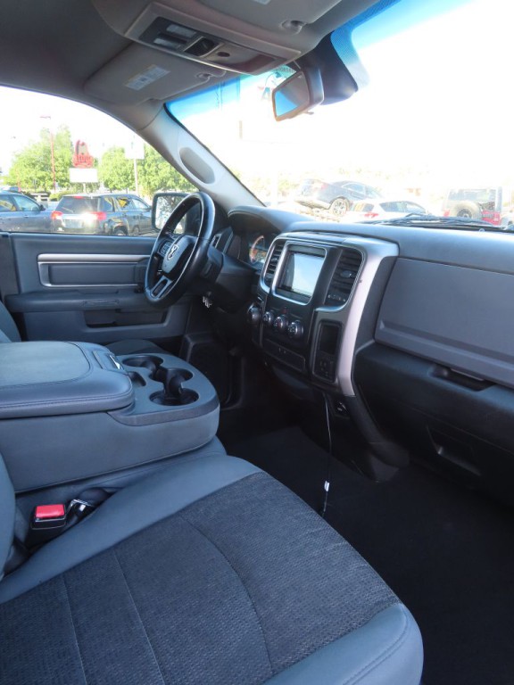 2014 RAM 1500 Image 13