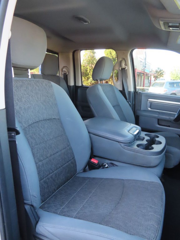 2014 RAM 1500 Image 14
