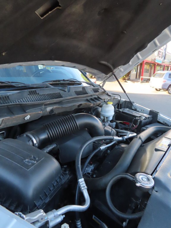 2014 RAM 1500 Image 15