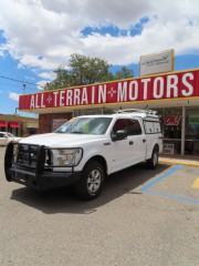 Image for 2016 Ford F-150 Supercrew ID: 7541866