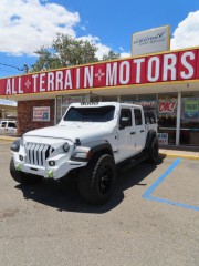 Image for 2023 Jeep Gladiator Sport ID: 7553469