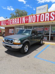 Image for 1999 Ford Ranger Super Cab ID: 7553498